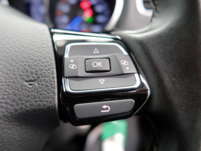 2011 Volkswagen Golf 2.0 TSI R (Leather) DSG 4motion Euro 5  Petrol Automatic