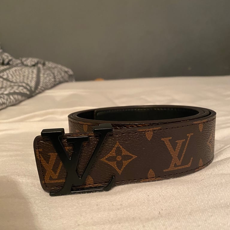 72% of the 'Louis Vuitton' bags, belts and sunglasses on Gumtree