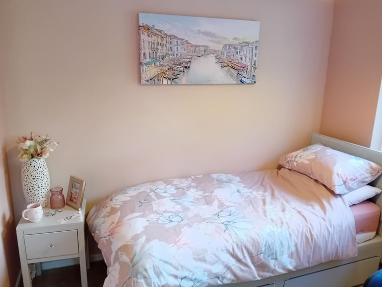 Weeknight Room in South Milton Keynes