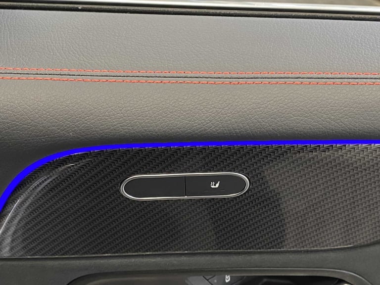 2022 Mercedes-Benz GLB 200 AMG Line Premium 5dr 7G-Tronic Estate Petrol Automatic