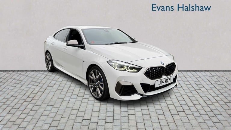image for 2020 BMW 2 Series M235i xDrive 4dr Step Auto Saloon Petrol Automatic