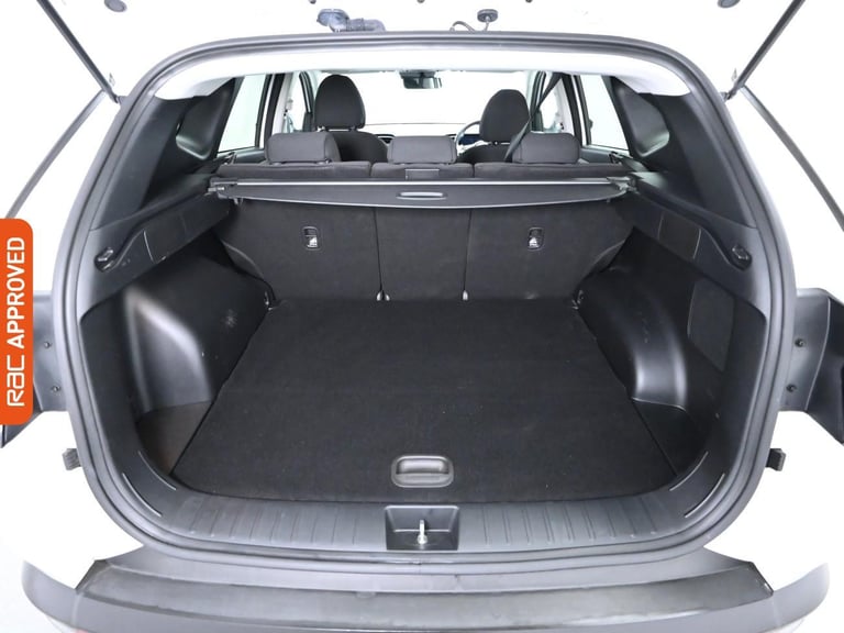2022 Hyundai TUCSON 1.6 h T-GDi Premium SUV 5dr Petrol Hybrid Auto Euro 6 (s/s) (230 ps) SUV PETR...