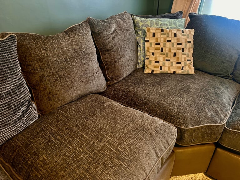 Corner Sofa