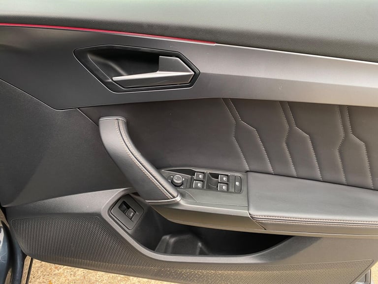 2020 Cupra Formentor 2.0 TSI VZ Edition DSG 4Drive Euro 6 (s/s) 5dr HATCHBACK Petrol Automatic