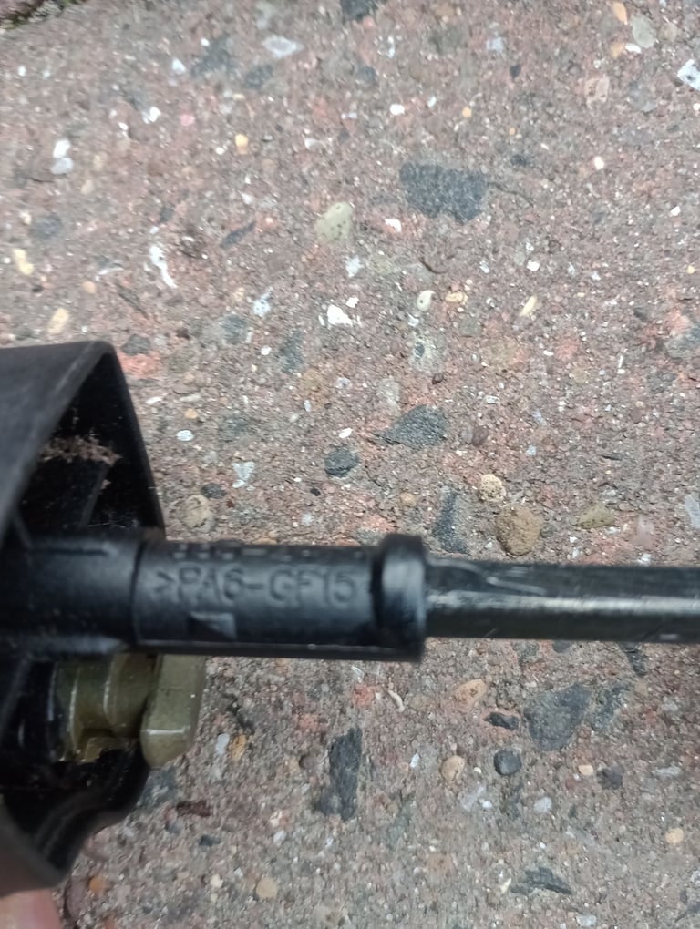 Roof Bars, Thule, 2 Keys, Model Unknown 