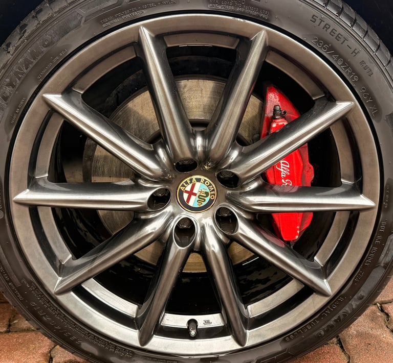 Alfa Romeo, BRERA, Coupe, 2007, Manual, 2387 (cc), 2 doors