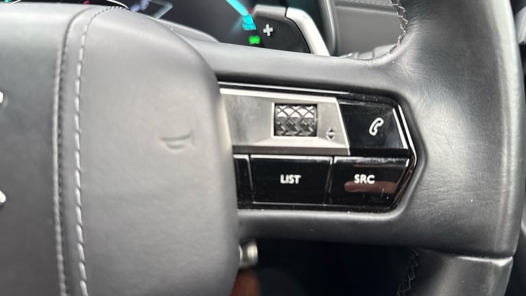 2022 DS Automobiles Ds 9 1.6 E-TENSE 11.9kWh Rivoli + Saloon 4dr Petrol Plug-in Hybrid EAT8 Euro ...