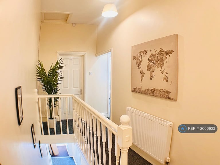 6 bedroom house in Lidderdale Road, Liverpool, L15 (6 bed) (#2660923)