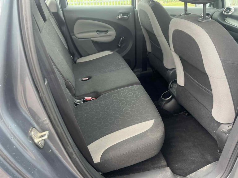 2011 Citroen C3 Picasso 1.6 HDi 8V VTR+ 5dr MPV Diesel Manual