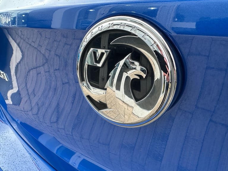 2021 Vauxhall Corsa 1.2 SE Premium 5dr HATCHBACK PETROL Manual