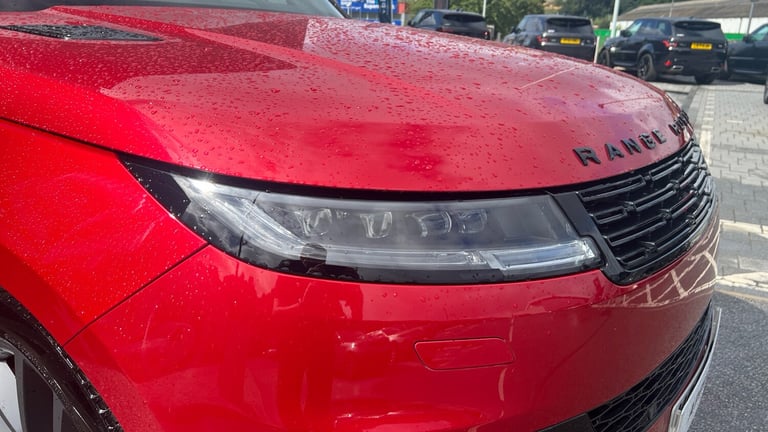 2023 Land Rover Range Rover Sport 3.0 D300 Dynamic SE 5dr Auto Diesel Estate Estate Diesel Automatic