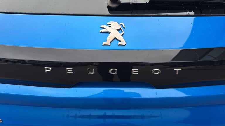 2022 Peugeot 208 1.2 PureTech Allure Premium + Hatchback 5dr Petrol Manual Euro 6 (s/s) (100 Hatc...