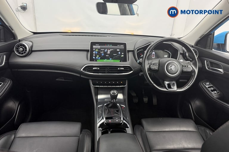 2023 MG MG HS 1.5 T-GDI Excite 5dr SUV Petrol Manual