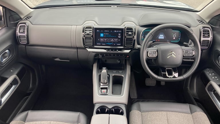2021 Citroen C5 Aircross 1.5 BlueHDi 130 Flair 5dr EAT8 Diesel Hatchback Hatchback Diesel Automatic