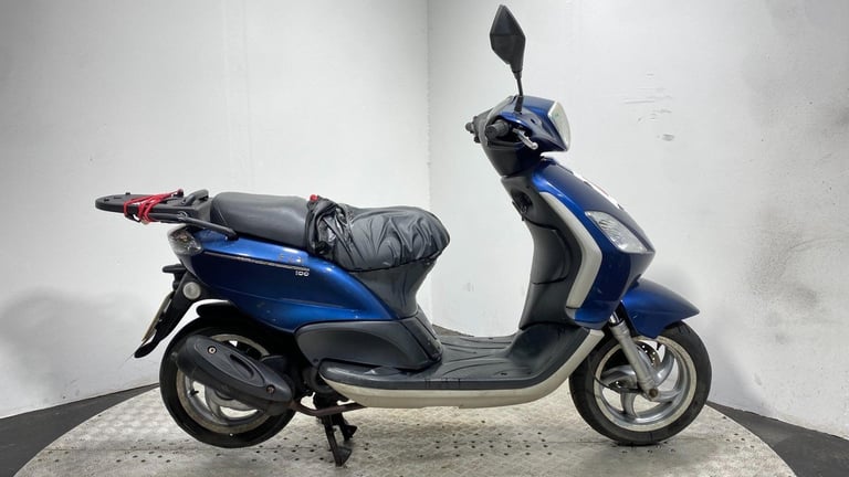 Used 100cc for Sale | Motorbikes & Scooters | Gumtree