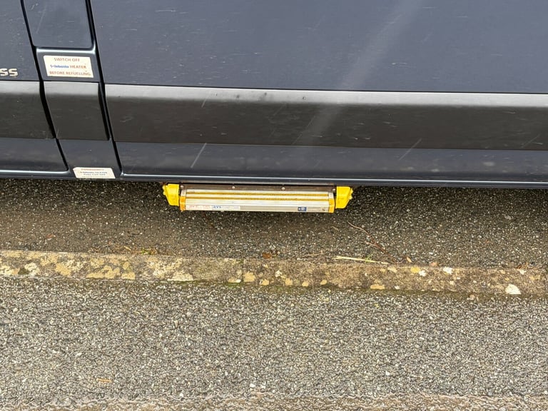 2016 Renault Master SL28dCi 125 Business AUTOMATIC WHEELCHAIR ACCESS/CAMPER PANEL VAN Diesel Auto...