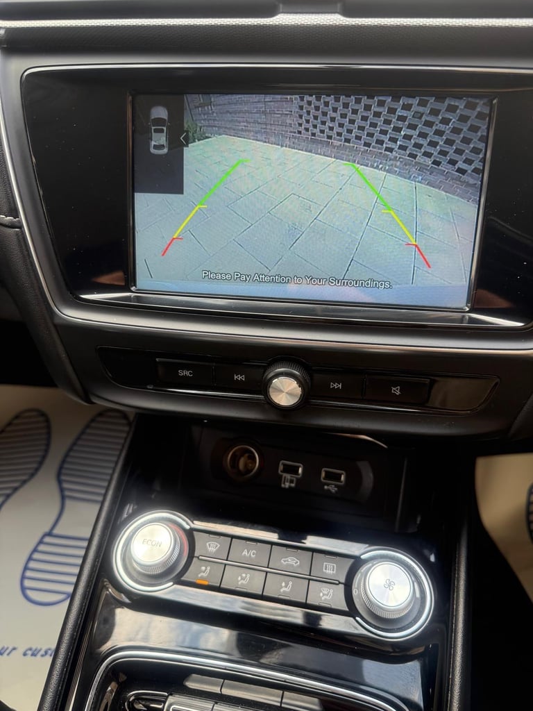 2021 MG MG5 52.5kWh Excite Auto 5dr ESTATE Electric Automatic