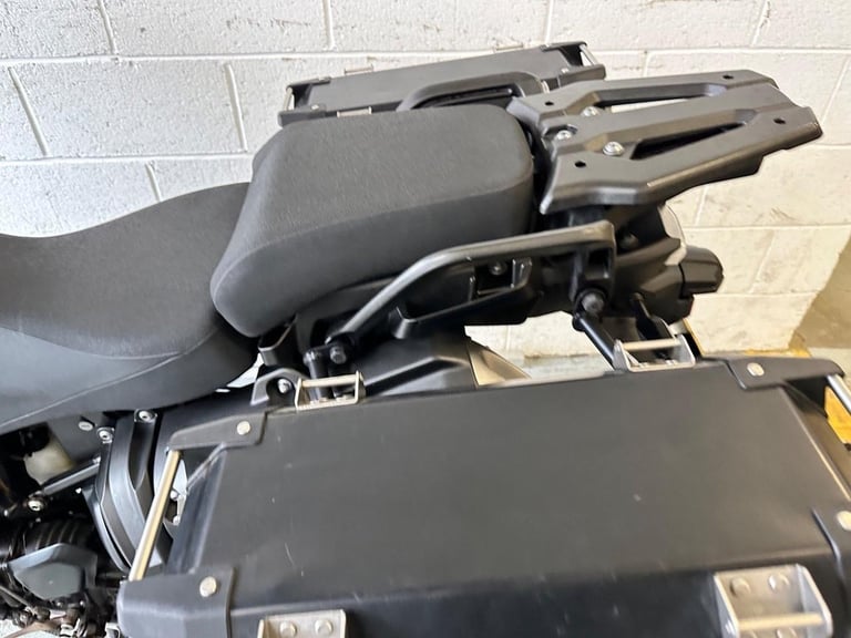 2019 Yamaha XT1200 XT1200 XT1200 ZE Super Tenere Adventure Sport