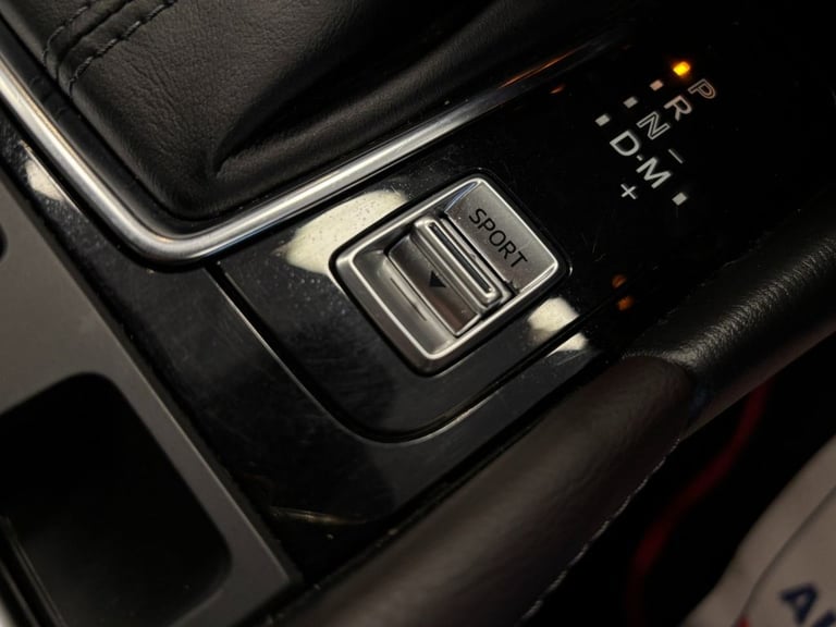 2017 Mazda Mazda3 2.0 Sport Nav 5dr Auto HATCHBACK PETROL Automatic