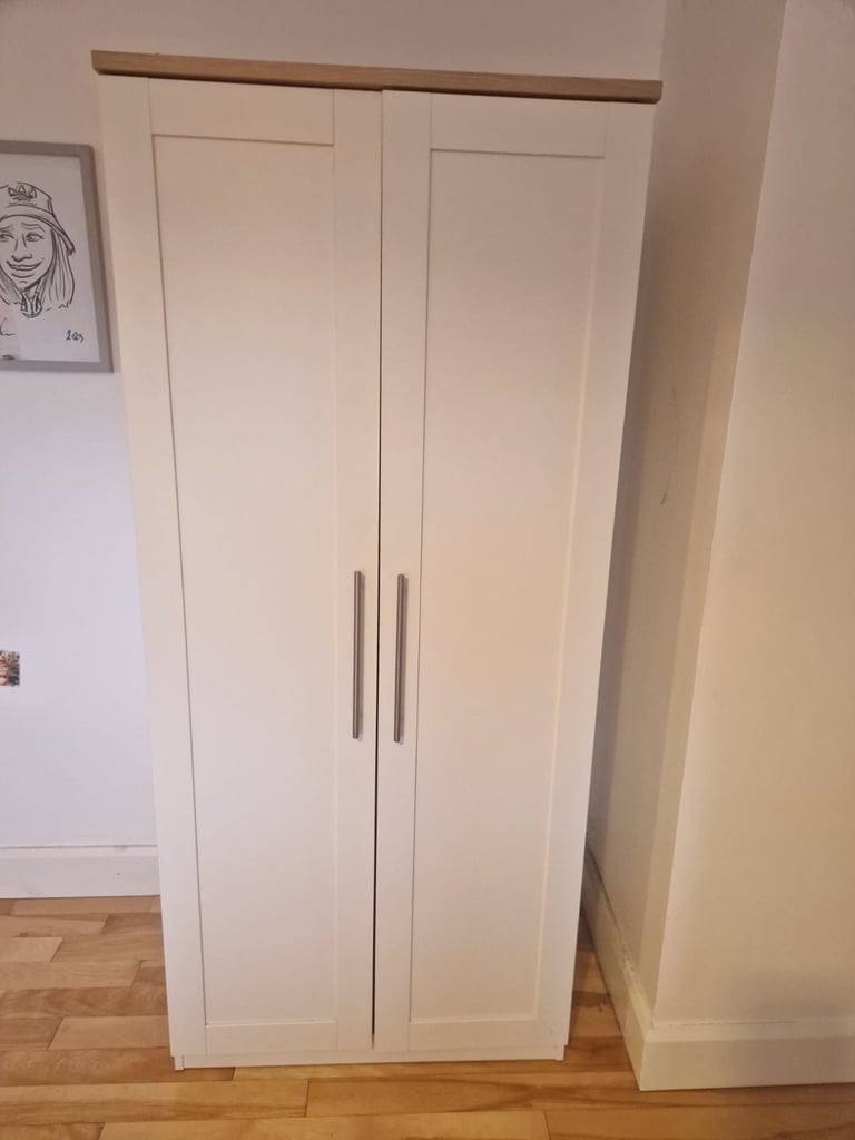 image for Mama and Papa’s Wardrobe