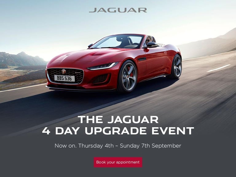 2022 Jaguar F-Pace 2.0 D200 MHEV R-Dynamic Black SUV 5dr Diesel Auto AWD Euro 6 (s/s) (204 ps) ES...