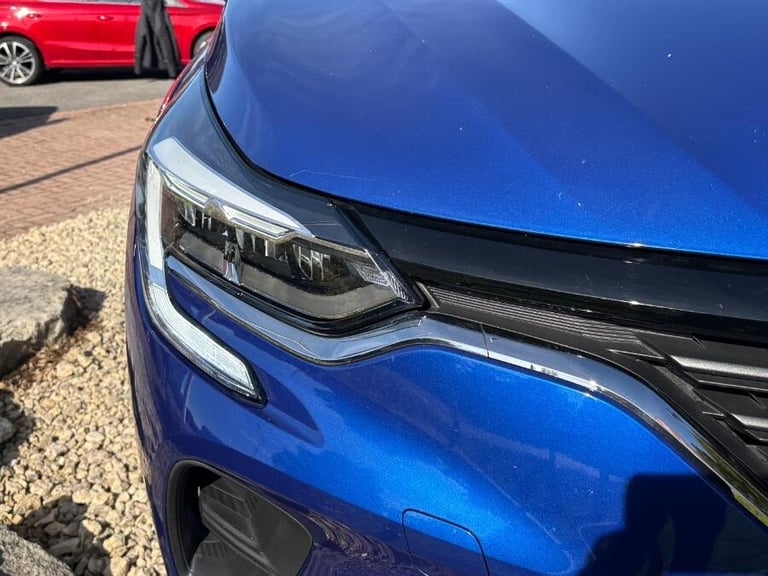 2023 Renault Captur 1.0 TCe evolution SUV 5dr Petrol Manual Euro 6 (s/s) (90 ps) HATCHBACK Petrol...