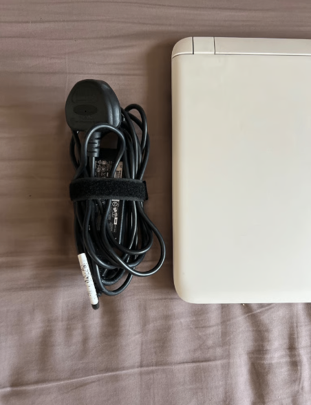 INTEL CORE i5 2TB HDD 8GB RAM 15” HP WINDOWS 10 LAPTOP WITH VOICE CONTROL AND CAMERA COVER