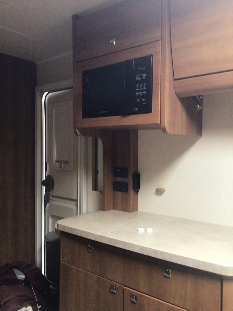 Elddis affinity 482