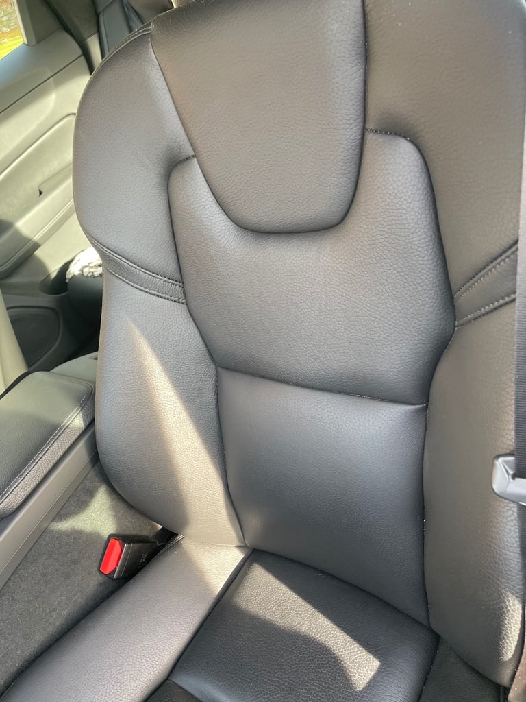 Volvo, XC60, Momentum Pro Estate, 2018, Semi-Auto, 1969 (cc), 5 doors