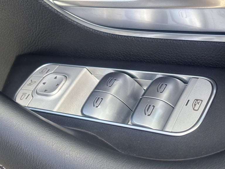 2021 Mercedes-Benz GLE-Class 2.9 GLE400d AMG Line (Premium Plus) G-Tronic 4MATIC Euro 6 (s/s) 5dr...