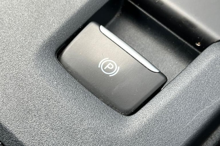 2024 Ford Ranger Wildtrak AUTO 2.0 EcoBlue 205ps 4x4 Double Cab Pick Up, PARKING SENSORS, HE Pick...