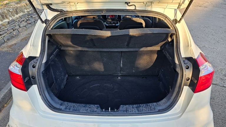 Kia, RIO, Hatchback, 2015, Manual, 1248 (cc), 5 doors
