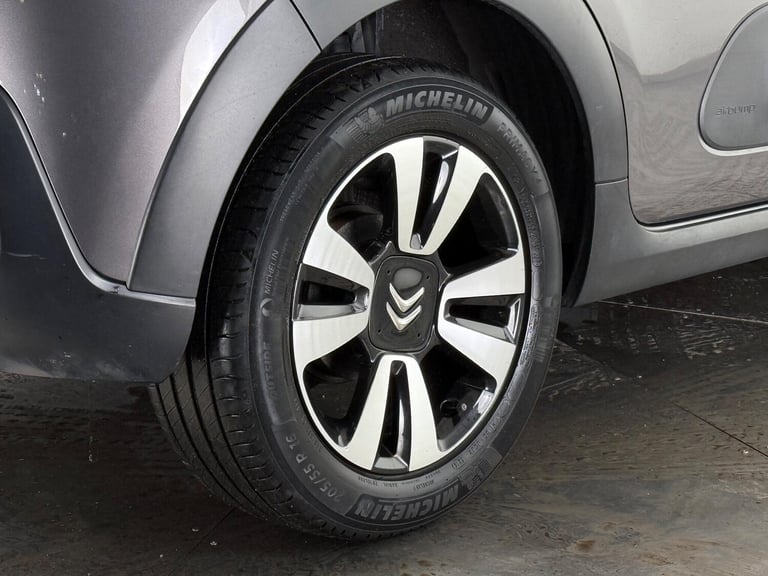 2020 Citroen C3 1.2 PureTech 83 Origins 5dr HATCHBACK PETROL Manual