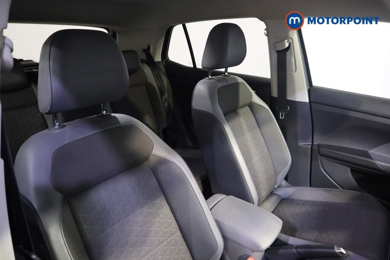 2020 Volkswagen T-Cross 1.0 TSI 115 SEL 5dr HATCHBACK PETROL Manual