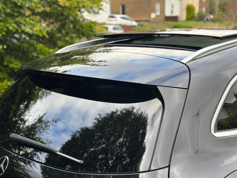 2022 Mercedes-Benz GLA 1.3 GLA250e 15.6kWh Exclusive Edition (Premium Plus) 8G-DCT Euro 6 (s/s) 5...