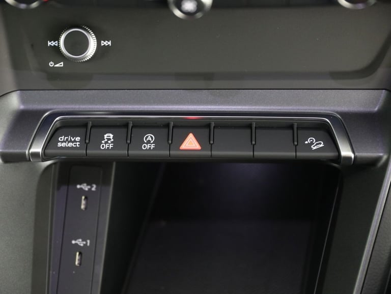 2021 Audi Q3 40 TFSI Quattro S Line 5dr S Tronic ESTATE PETROL Automatic