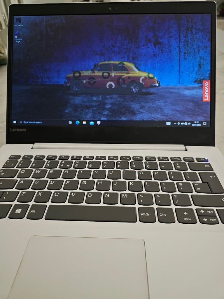 Lenovo Ideapad 320s-141KB 14inch intel pentium 2.30GHz