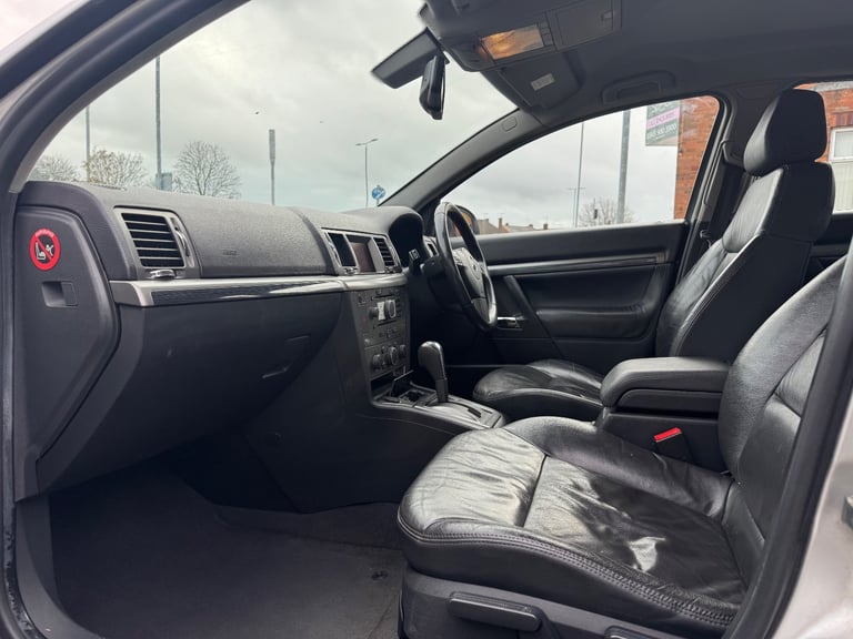 Vauxhall, VECTRA, Hatchback, 2008, Other, 1910 (cc), 5 doors