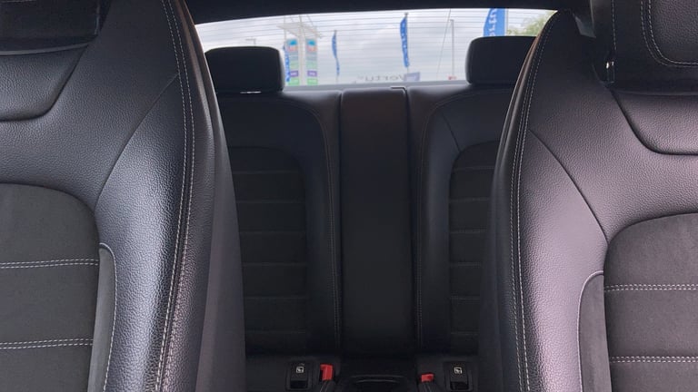 2019 Mercedes-Benz C Class C200 AMG Line 2dr 9G-Tronic Petrol Coupe Coupe Petrol Automatic