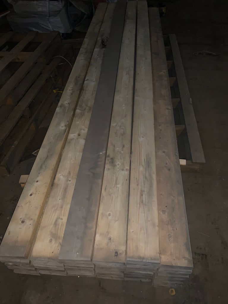 image for Timber lengths for sale
