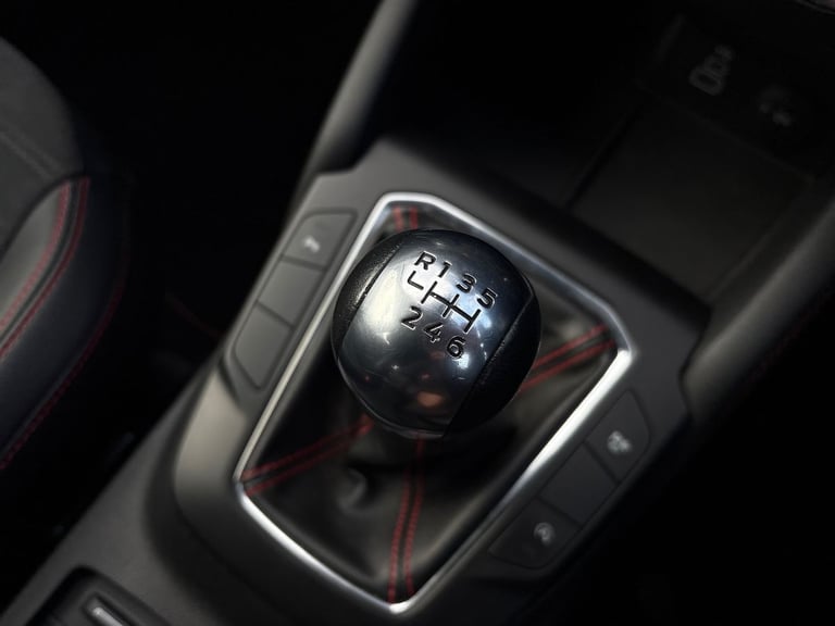 2022 Ford Kuga 2.0 EcoBlue mHEV ST-Line Edition 5dr Hatchback DIESEL Manual