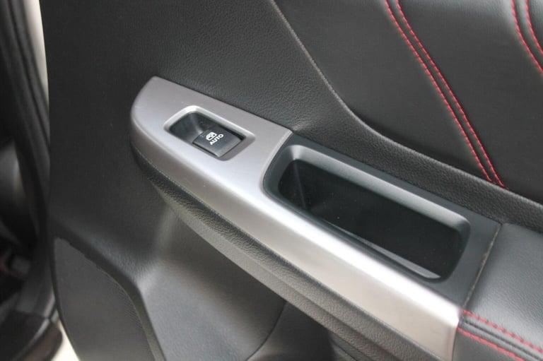 SUBARU WRX STI S4 2.0 Turbo JDM GT-S Eyesight 2015