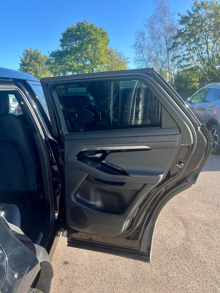 2020 Land Rover Range Rover Evoque 2.0 D150 MHEV R-Dynamic Auto 4WD Euro 6 (s/s) 5dr ESTATE Diese...