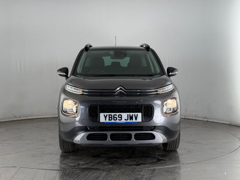 2019 Citroen C3 Aircross 1.2 PureTech 110 Origins 5dr MPV PETROL Manual