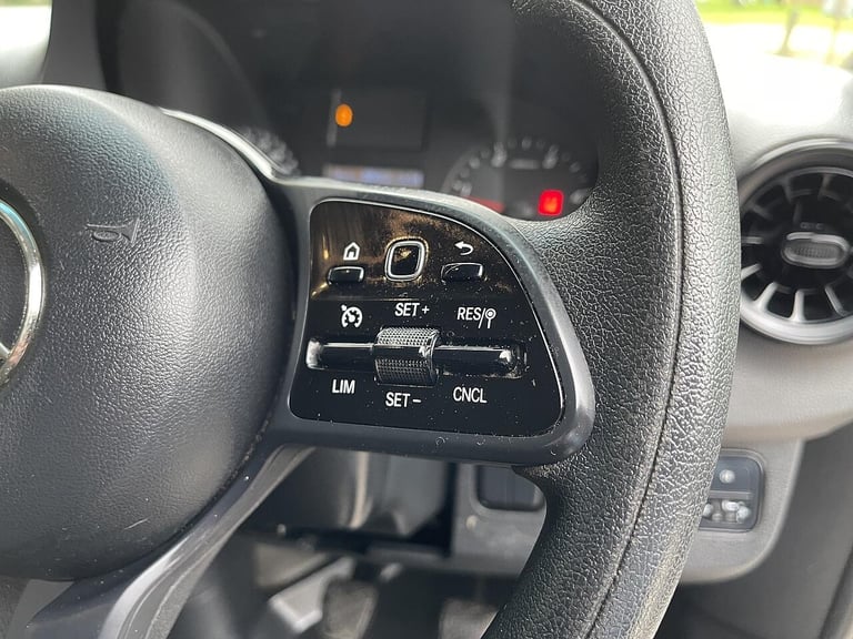 2022 Mercedes-Benz Sprinter 2.0 315 CDI Progressive RWD L3 H2 Euro 6 (s/s) 5dr PANEL VAN Diesel M...