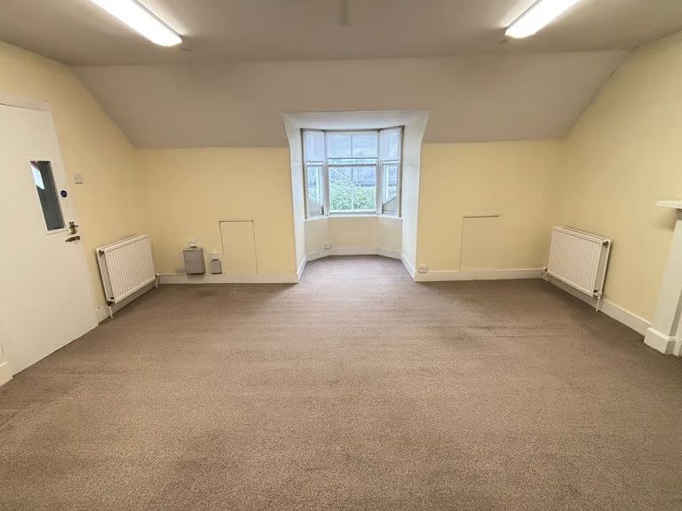 Midium Office/Studio Space For Let, 35 Moray Street, Elgin, IV30 1JH