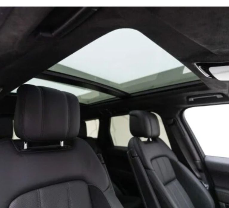 Land Rover, RANGE ROVER SPORT, Estate, 2014, Semi-Auto, 2993 (cc), 5 doors