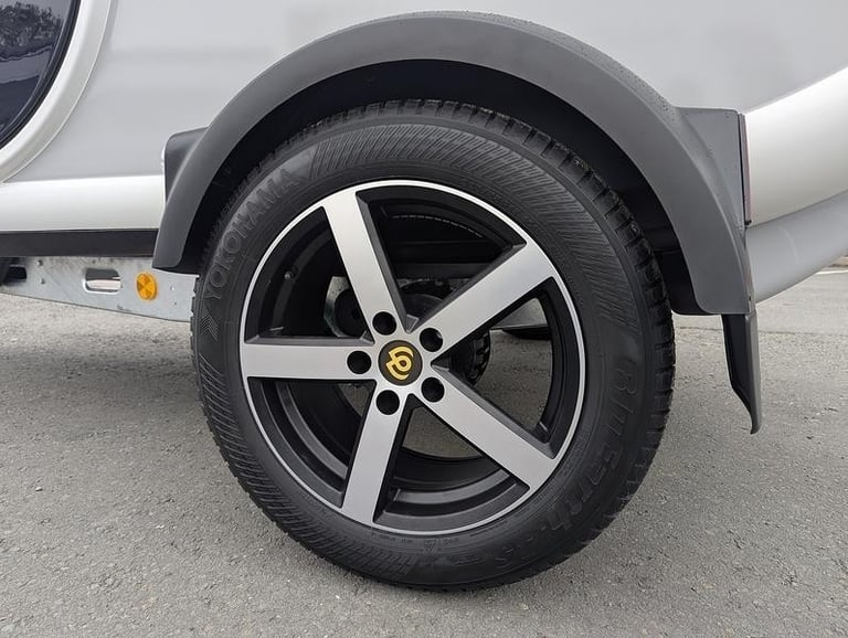 Mink Sport Z 0.0 New For 2026 Season Caravan 