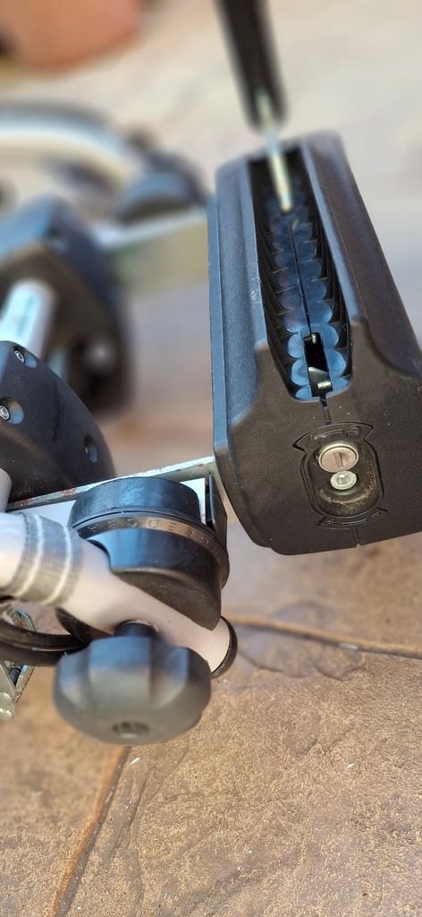 Witter bike carrier car towbar with electrics