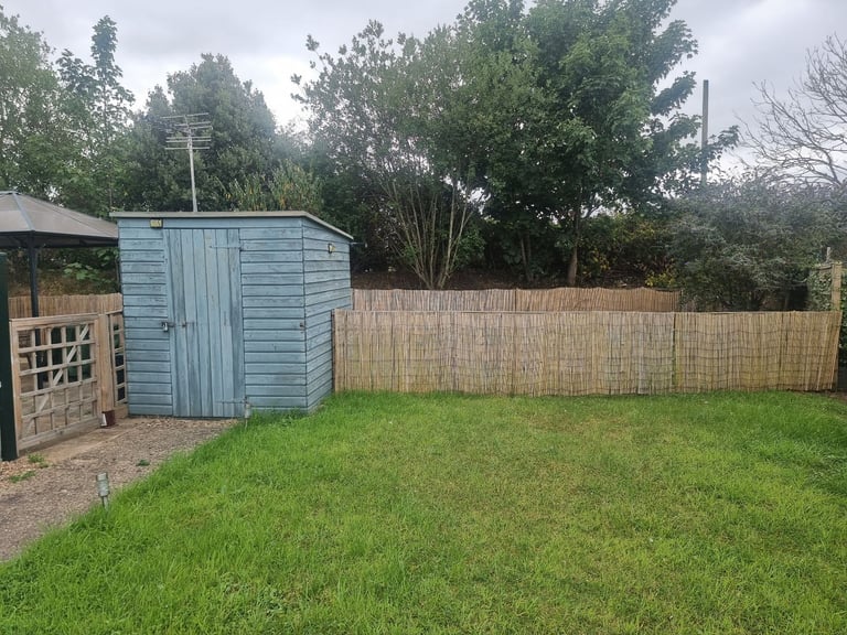 Willerby Salisbury Static Caravan 35 x 12 2 bedroom sited PRIVATE SALE